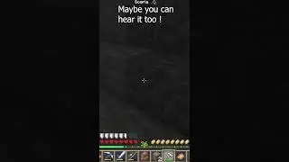 This Minecraft tool helps us finding diamond
