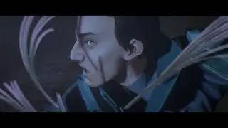 League of Legends-(Worlds 2019)- When Legends Rise