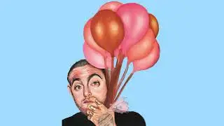 Mac Miller Type Beat - 'Wonder' (Sold)