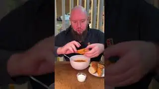 Как вкусно — есть борщ 🍲