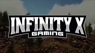 INFINITY X GAMING ARK SERVERS ANNOUNCEMENT 13/7
