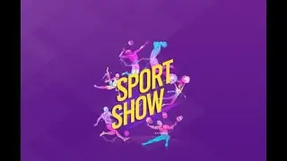 Sport Show on the Oasis stage at Mall Of Qatar | Sports Show
