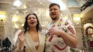 #ЛАЙВСОНГ | Подарок маме на День Рождения от детей