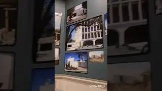 Victoria Library part 1