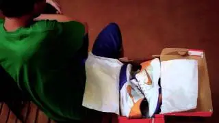It's the Shoes - Picture the Possibilities - East Palo Alto