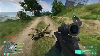 Battlefield 2042 | TENET EDITION