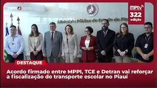 Programa MPTV (322ª Edição)
