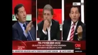 Sinan Oğan, AKP ve HDP'lileri İtiraf Ettirdi...