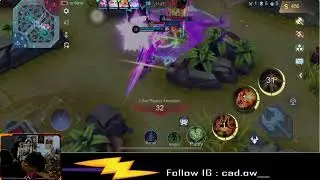 SUBATHON 1 TAHUN GAME MOBILE LEGEND . I DAY 3 #livegamingyt #livemobilelegends #streamerpemula