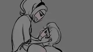Dead Girl Walking animatic (Complete) 18+