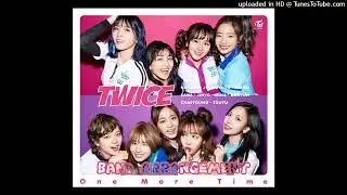 [VISUALIZER] - TWICE: ONE MORE TIME [BAND ARRANGEMENT] [2023]