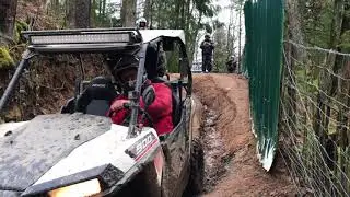 Monts du Lyonnais quad et rzr  (42, 69 )