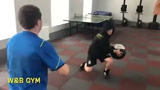 Как не перегореть ? Разнообразие тренировок , вот выход !