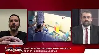 AŞILAR MUTASYONA KARŞI NE KADAR ETKİLİ?
