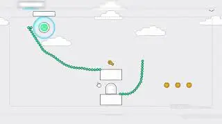 Scribble World (HD Video)