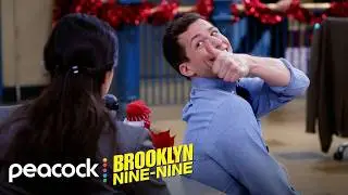 Cold opens but it's just the best Jake ones | Brooklyn Nine-Nine