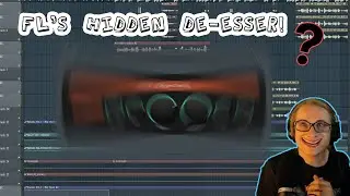 FL's Hidden De-esser!