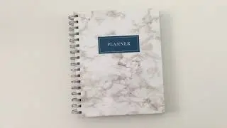 Kit Life Daily Planner Review (Undated)