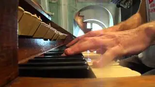 Pater Noster (pipe Organ)