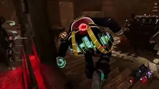 DBD - Best Moments : Part 12
