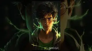 AI illustrated characters 4 #midjourney