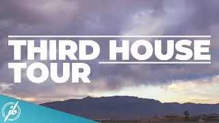 THIRD HOUSE TOUR | Video Work