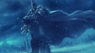 Прощай WORLD OF WARCRAFT !!!