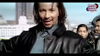 DJ BOBO - Respect Yourself (1996)