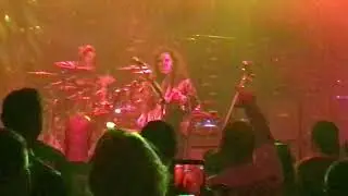 Yngwie Malmsteen