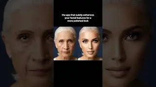 Persona app 💚 Best video/photo editor #beautyqueen #makeup #naturalbeauty #lipsticklover