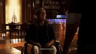 Detroit: Become Human - Meaningful words from Carl