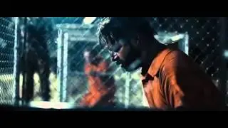 Лагерь «X Ray»   Русский трейлер