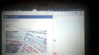 How to share your blog posts on facebook