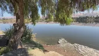 $850K to clean up Lake Cunningham