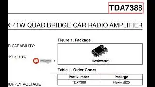 TDA7388