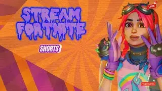 🟣СТРИМ FORTNITE,ИГРАЮ В УДОВОЛЬСТВИЕ🟣 #shorts #fortnite