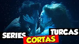 10 SHORT TURKISH SERIES OF 20 EPISODES TO ENJOY IN A WEEKEND