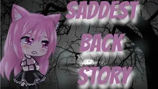 Angela's Sad Back Story|GACHA LIFE/Gachaverse Mini Movie|GLMM