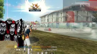 Duo vs Squad 15 Kill OverPower Gameplay - Garena Free Fire