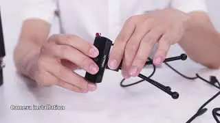 CR - 10 Smart Pro  Operation Video