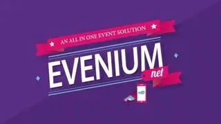 Evenium.net : Online Registration and Mobile Application for your Events