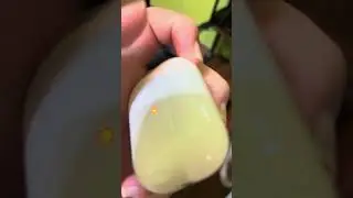Airpods case close sound