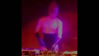 Show Club - Naked DJ