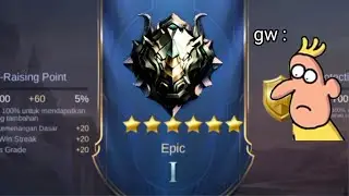 MOONTON DARK SYSTEM - Mobile Legends