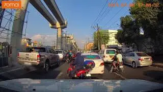 KAMOTE RIDER Xiaomi 70MAI PRO Dashcam Philippines