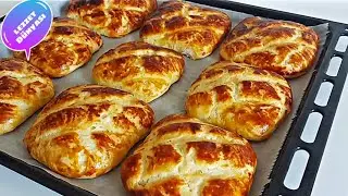 ŞOK ŞOK ŞOK ❗️Bu Tarif Başka Yerde yok 🤩Lezzetin Adresi LEZZET DÜNYASINDA 💯💯