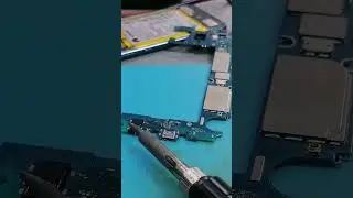 without Smd Mic Replacement 