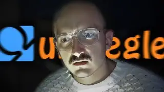Omegle, New Scares!  @Hyphonix