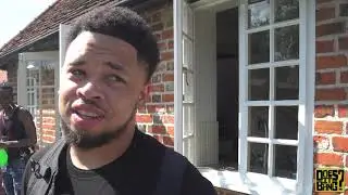 BEHIND THE SCENES| Billy Billions - Kitchen [Music Video] | GRM Daily