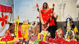 31st ডিসেম্বর মা শ্যামসুন্দরীর দর্শন করে গেলাম ভিক্টোরিয়ায় 🤩❤️খুব মজা করলাম বছরের শেষ দিনটাই 😌❤️🧿